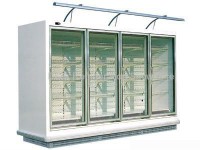 Industrial Refrigeration